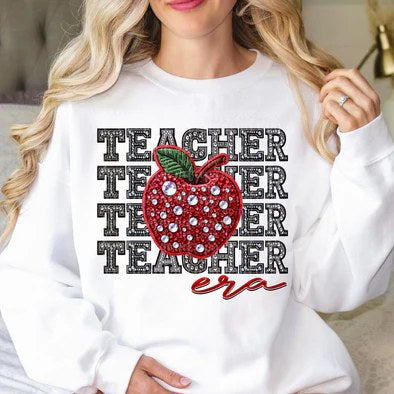 Teacher era