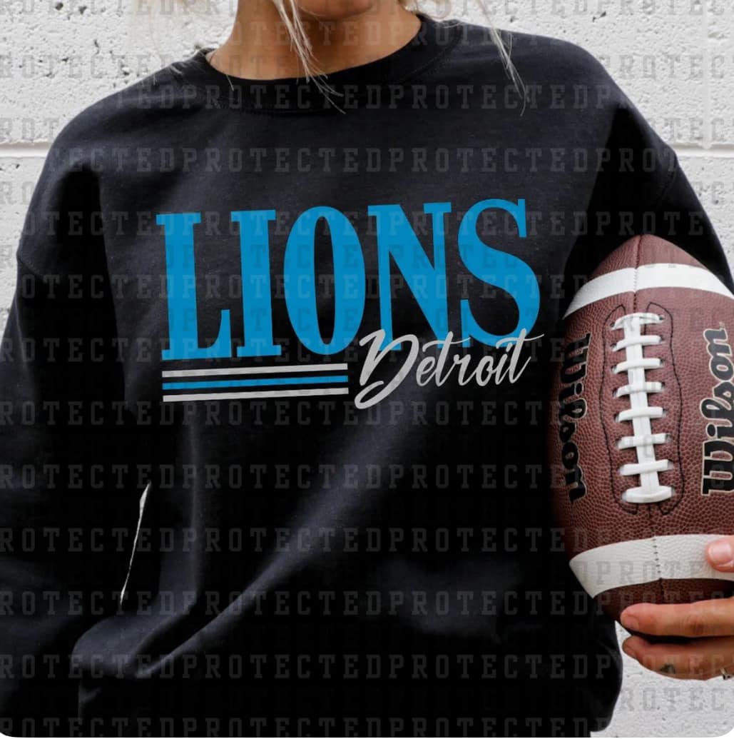 Lions