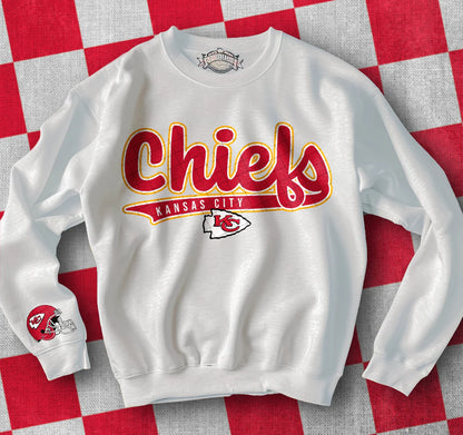 KC Swoosh - no sleeve detail include