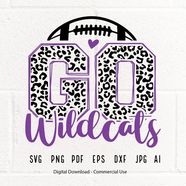 Go Wildcats