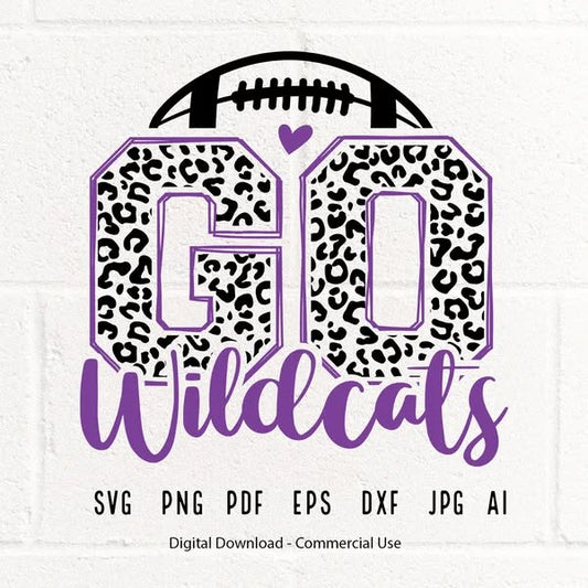 Go Wildcats