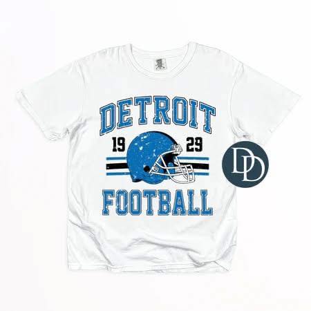 Lions 1929