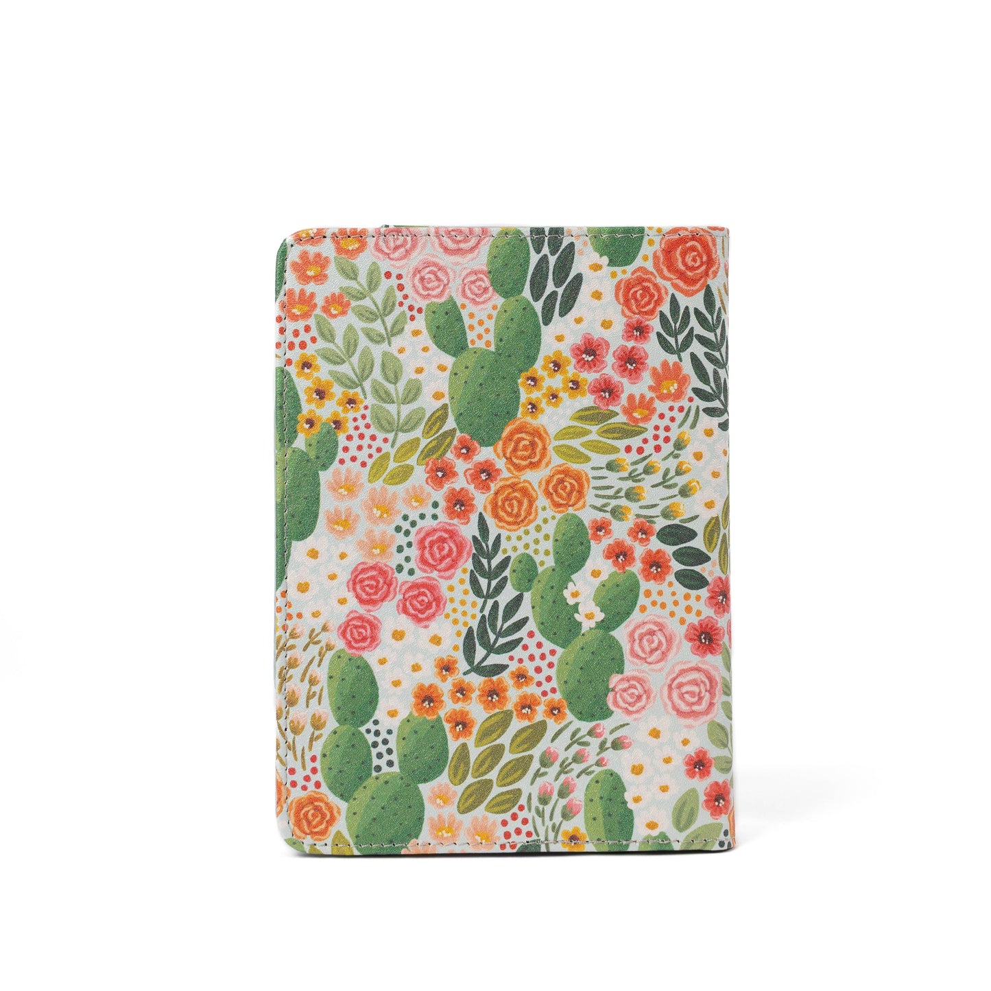 Cactus Blooms Kindle Case | Bookish & Reading: Kindle Paperwhite (11th Generation)