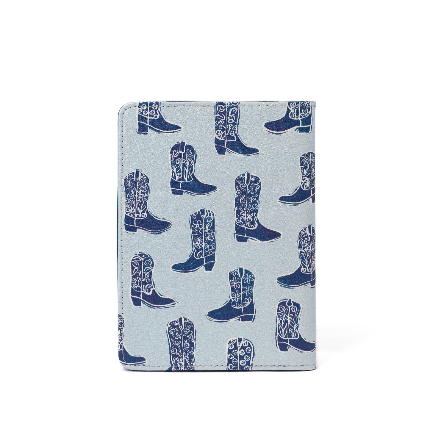 Cowgirl Boots Kindle Case | Bookish & Reading: Kindle (11th Generation)