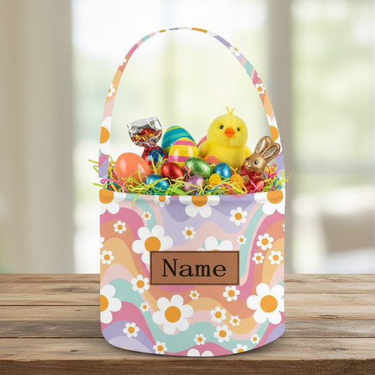 Custom Easter Baskets