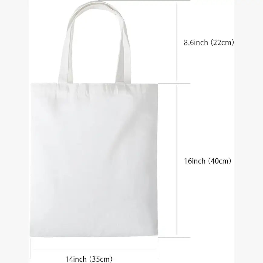 Tote Bag - Maybe Books Are Addicted To Me