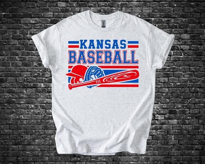 Kansas Baseball