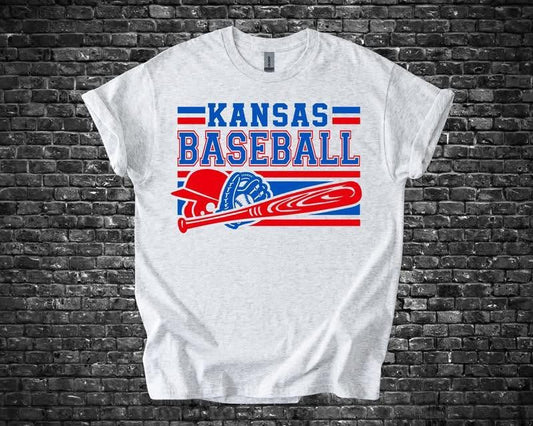 Kansas Baseball