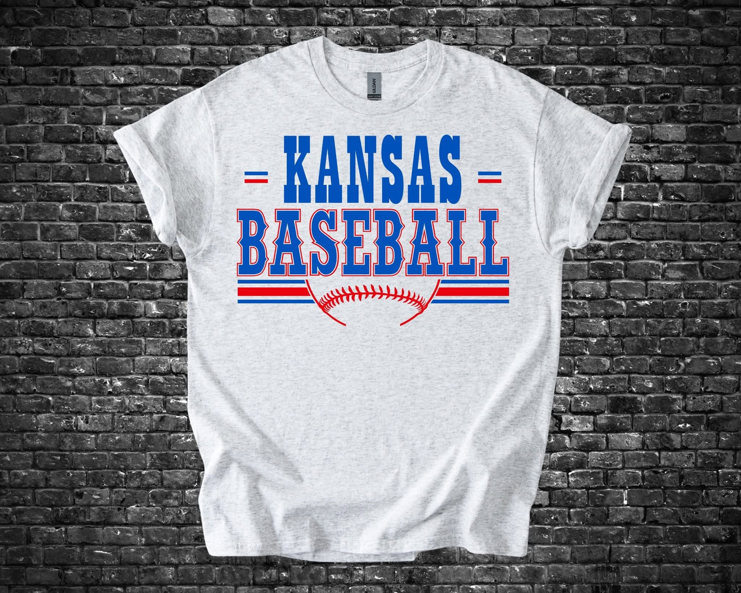 Kansas Baseball