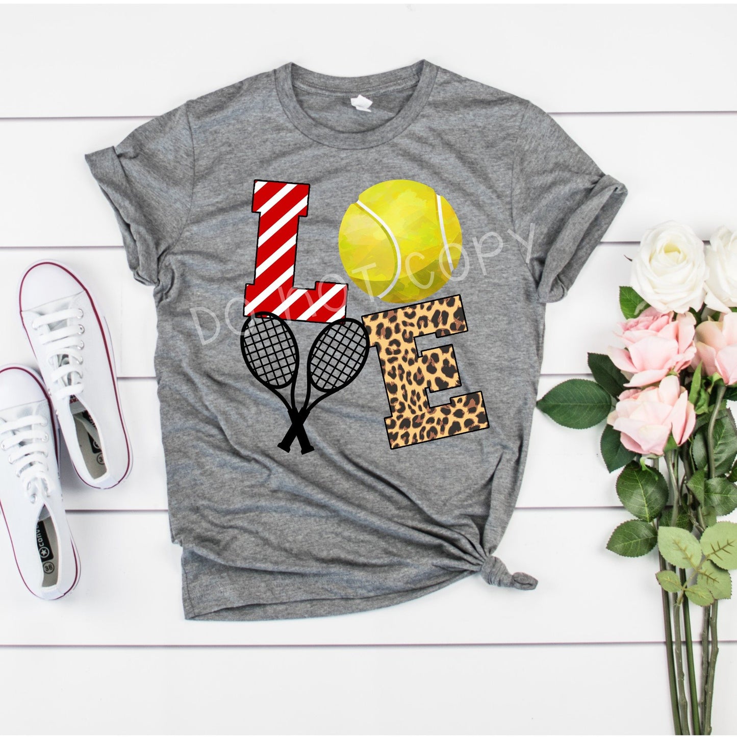 Love Tennis