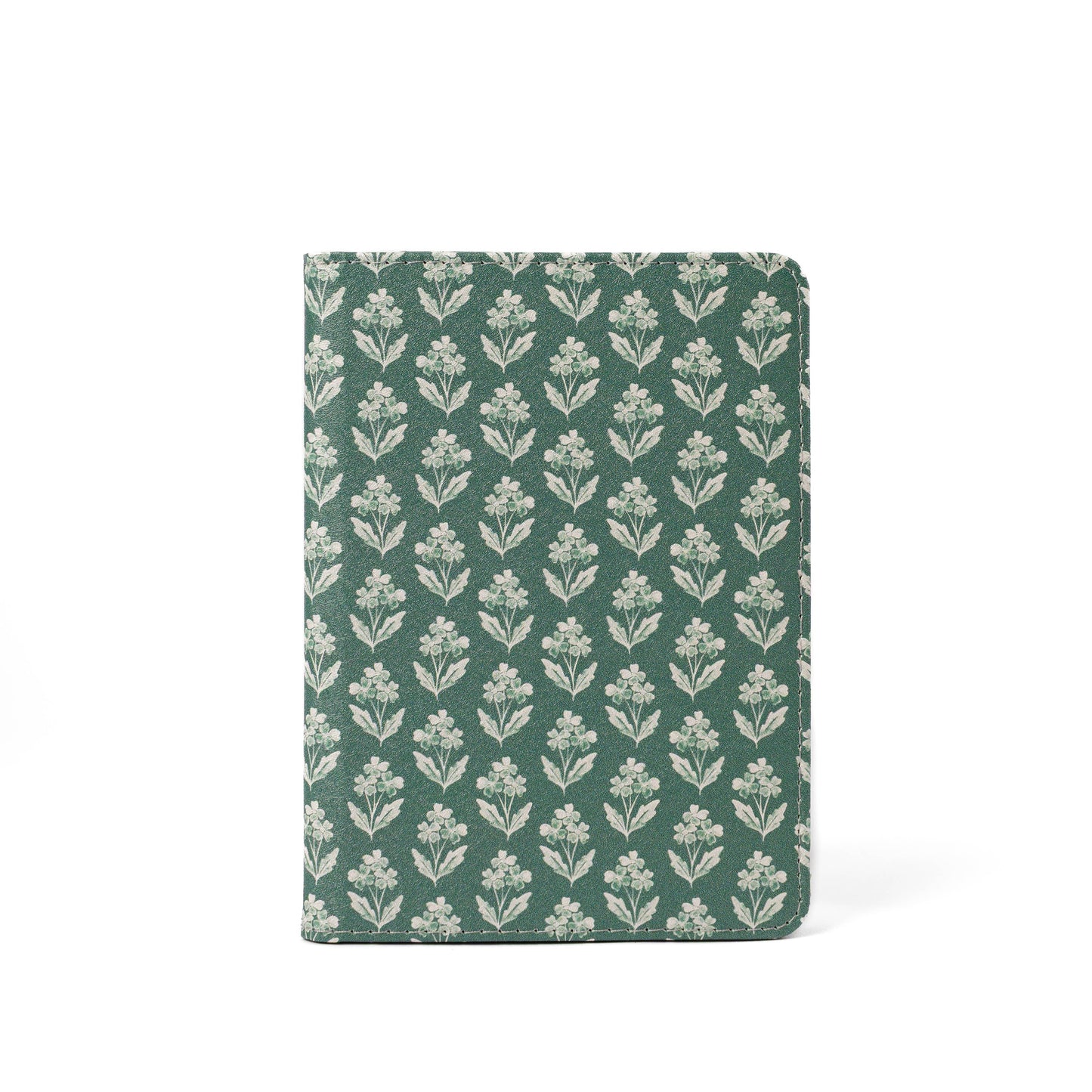 Forget Me Nots Kindle Case | Bookish & Reading: Kindle Paperwhite (11th Generation)