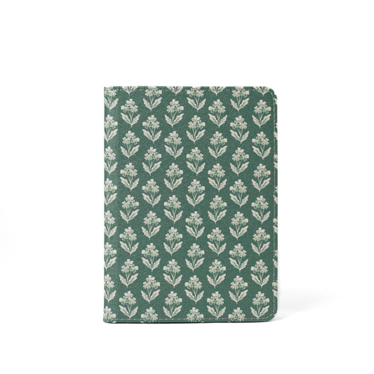 Forget Me Nots Kindle Case | Bookish & Reading: Kindle Paperwhite (11th Generation)