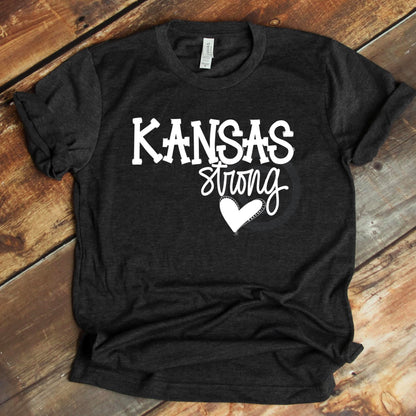 Kansas Strong