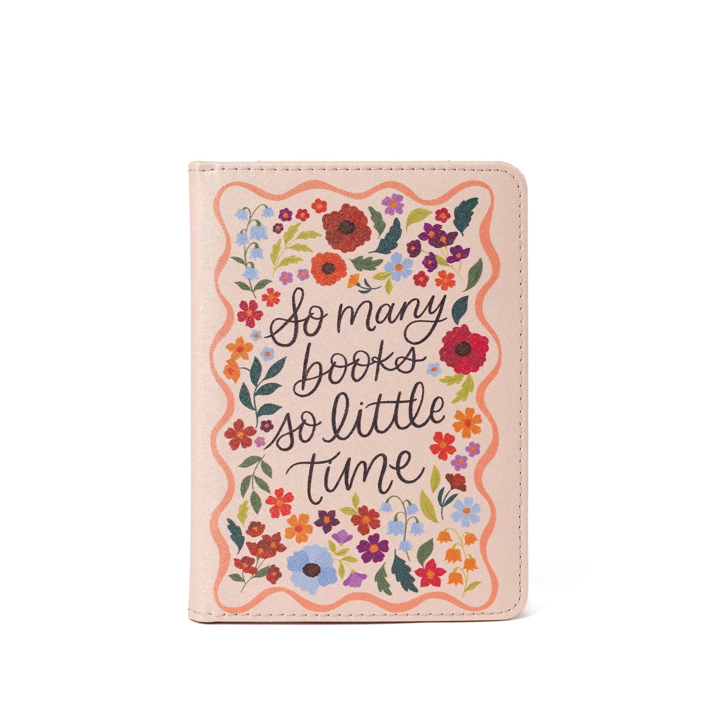 So Many Books Kindle Case | Bookish & Reading: Kindle (11th Generation)