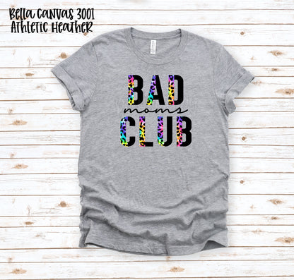Bad moms club