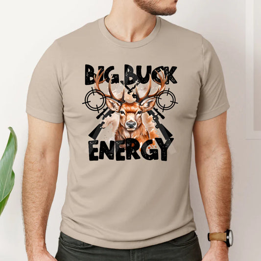 Big Buck Energy