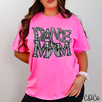 Dance mom