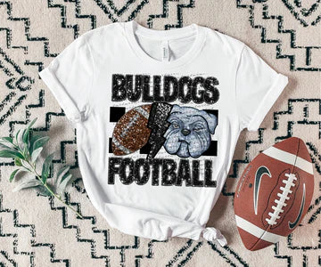 Bulldogs football