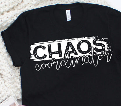 Chaos coordinator