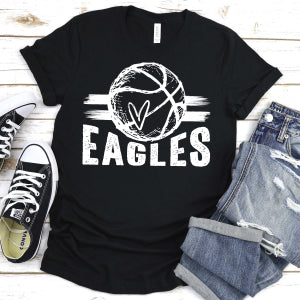 Eagles Basketball