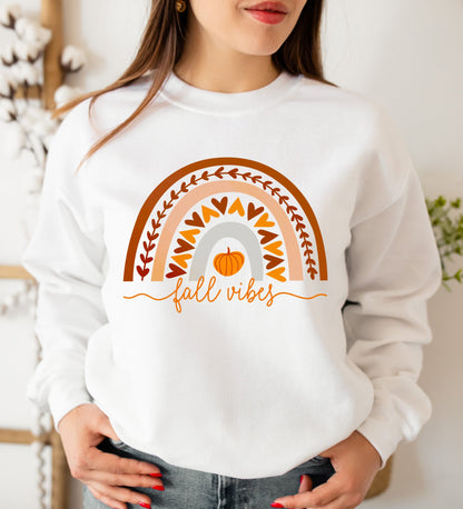 Fall vibes