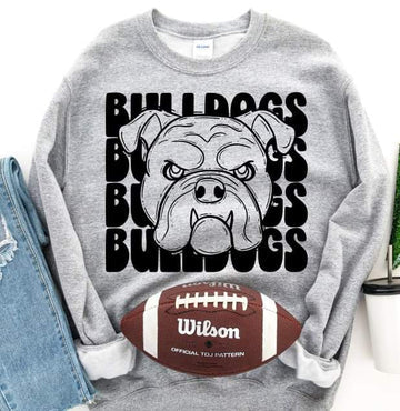 Bulldogs