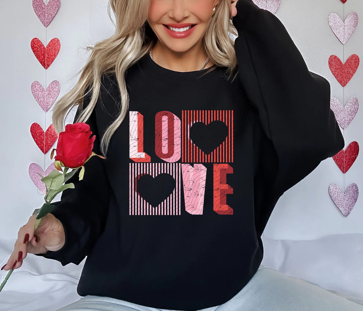 Love Hearts