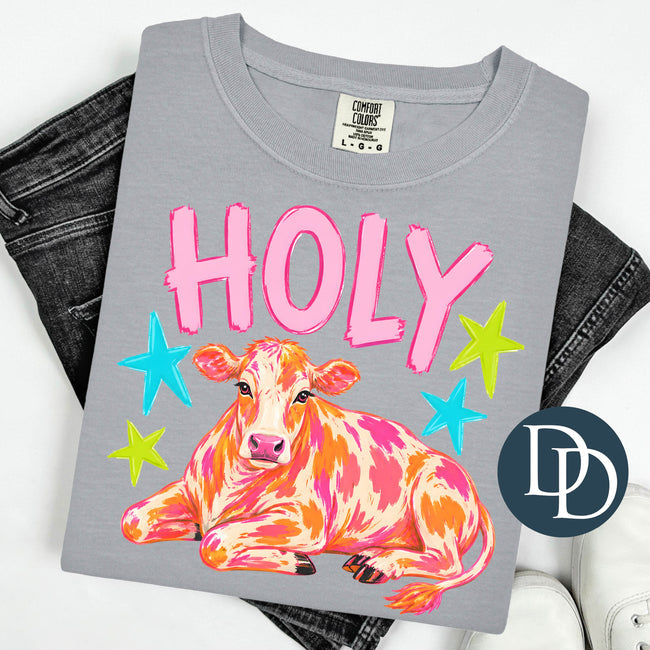Holy Cow