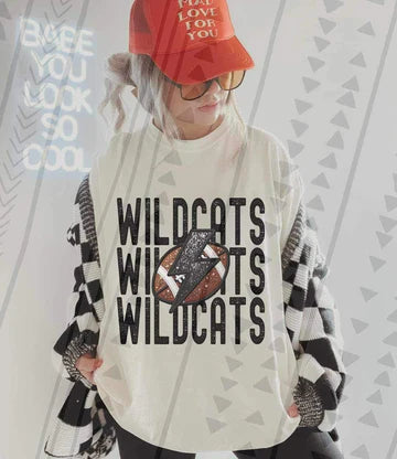 Wildcats football