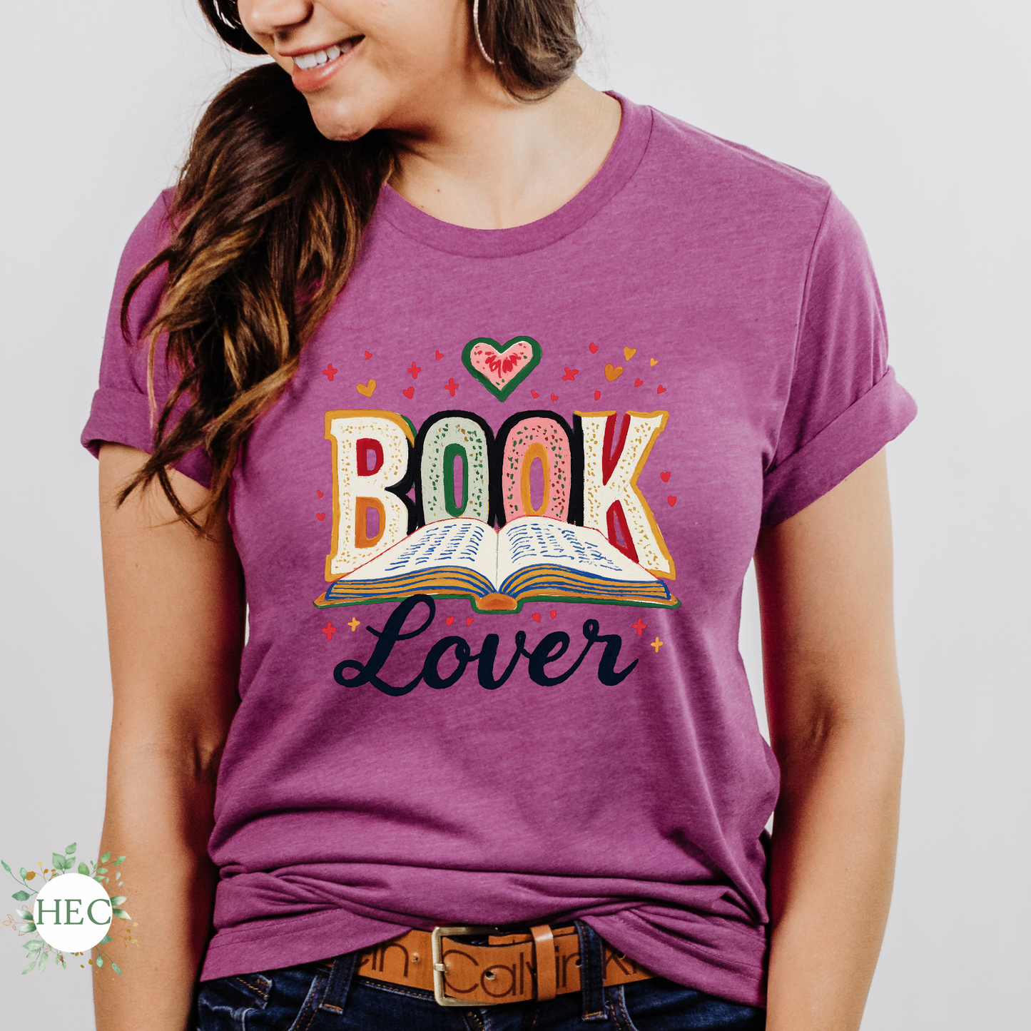 Book lover