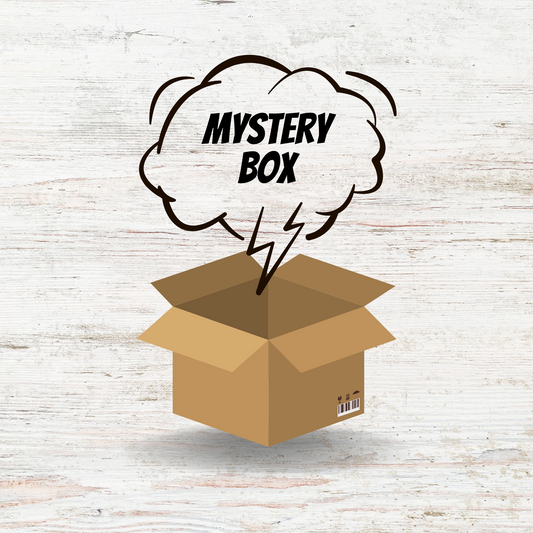 Mystery Box