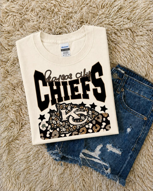 Kansas City Leopard