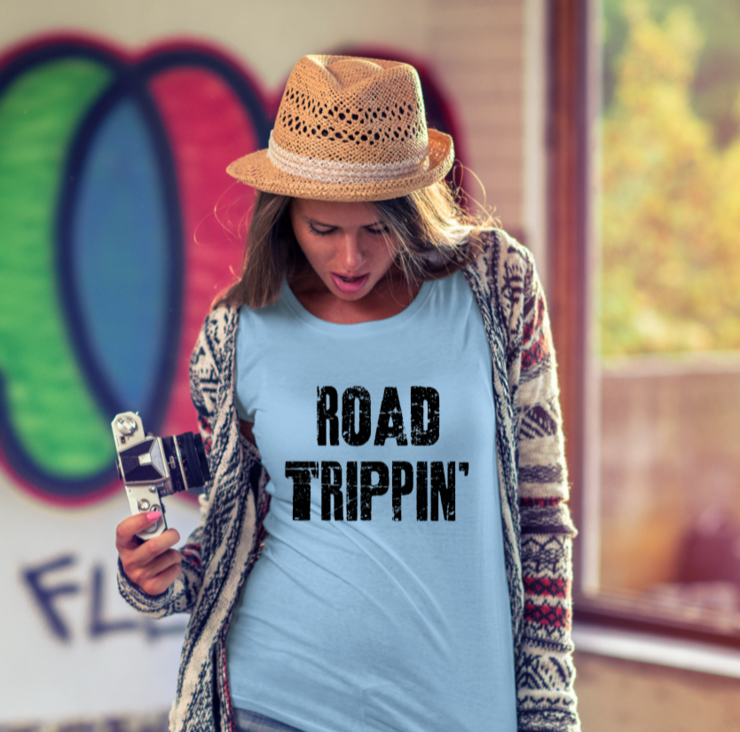 Road trippin