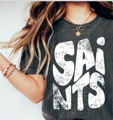 Saints