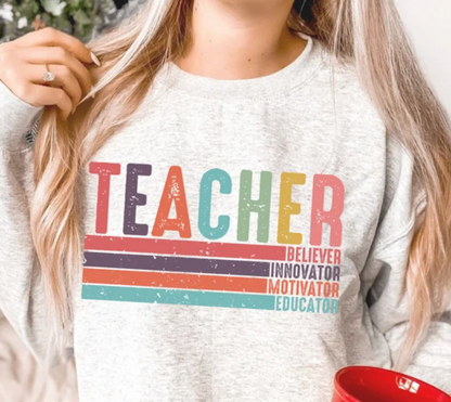 Teacher