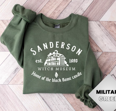 Sanderson museum