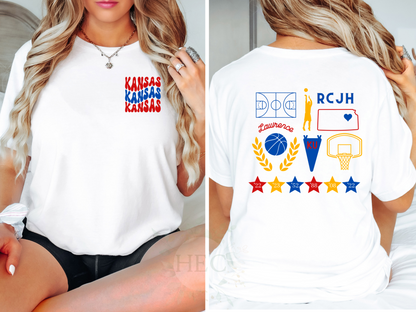 Kansas basketball