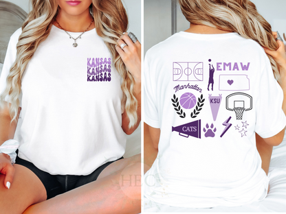 Wildcats basketball