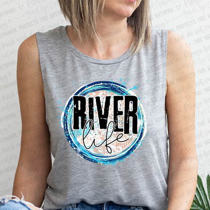 River life