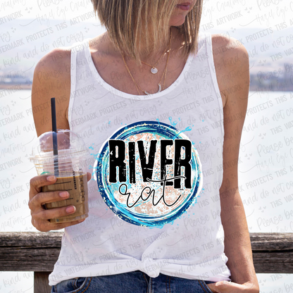 River rat