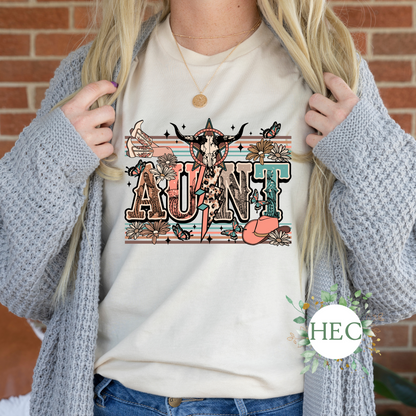 Aunt