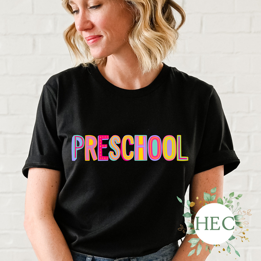 Preschool