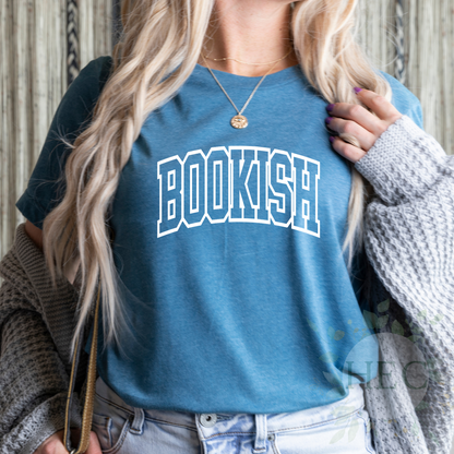 Bookish