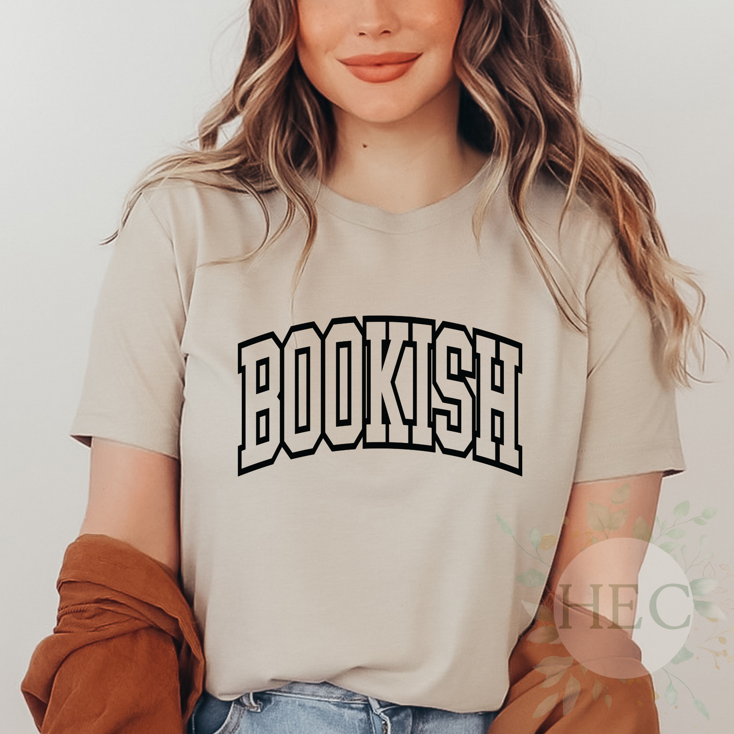 Bookish