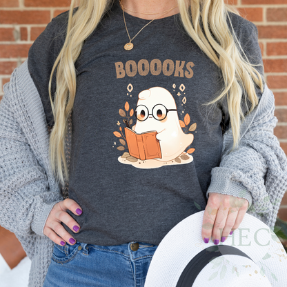 Ghost book