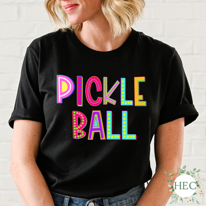 Pickleball