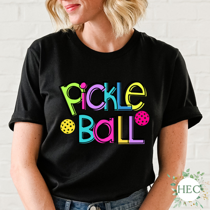 Pickleball