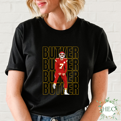 Butker