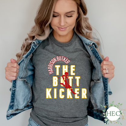 The Butt Kicker