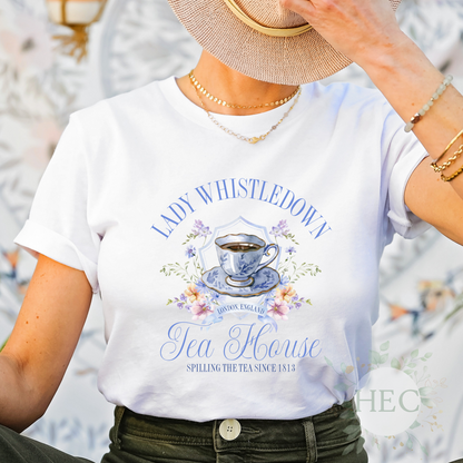Lady Whistledown